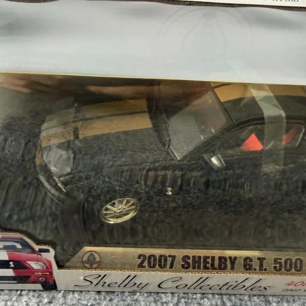 Shelby Collectibles shelby collectibles